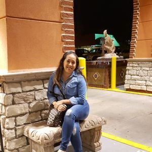 Meet your Posher, Fabiola